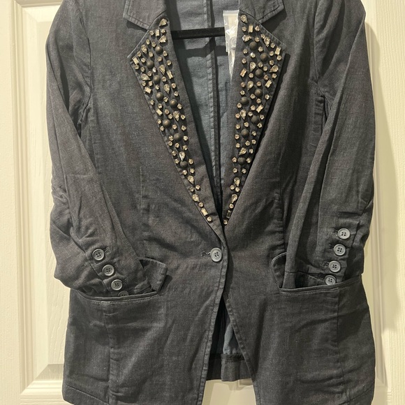 K Dash kardeshian jacket - Picture 2 of 3